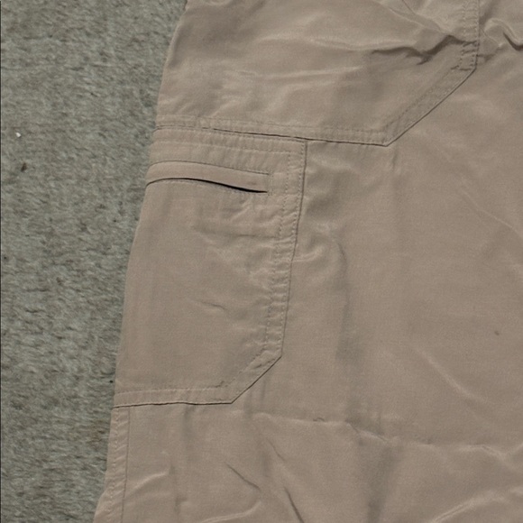 Patagonia Sol Patrol Pants pockets 6 - Picture 4 of 10